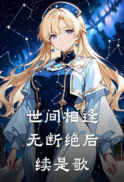 世间相逢无断绝后续是歌