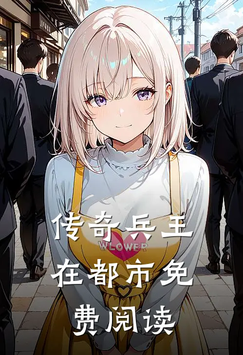 传奇兵王在都市免费阅读