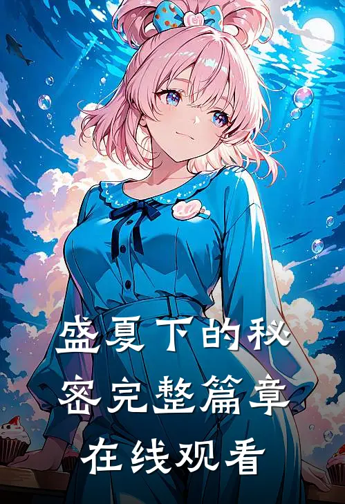 盛夏下的秘密完整篇章在线观看