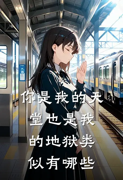 你是我的天堂也是我的地狱类似有哪些