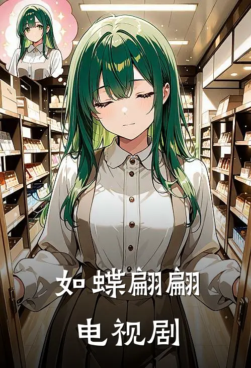 如蝶翩翩 电视剧