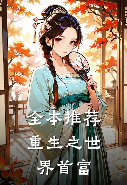 全本推荐重生之世界首富