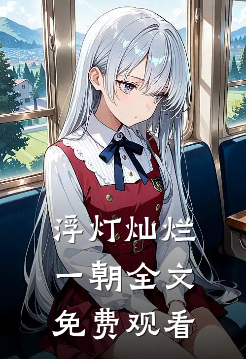 浮灯灿烂一朝全文免费观看
