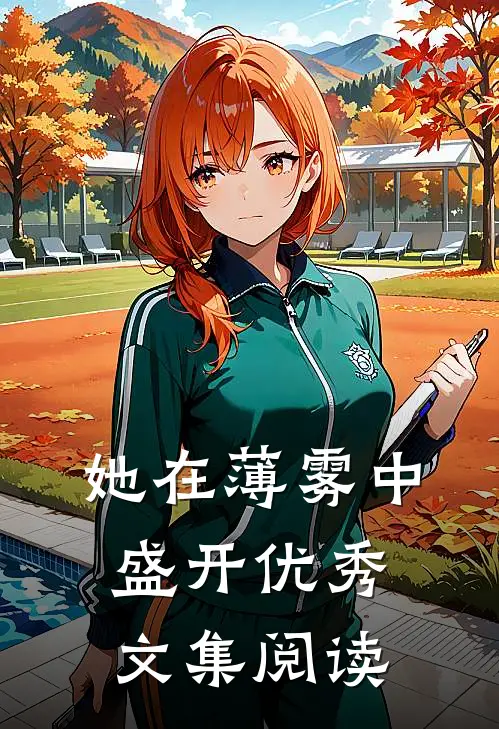 她在薄雾中盛开优秀文集阅读