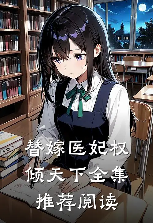 替嫁医妃权倾天下全集推荐阅读