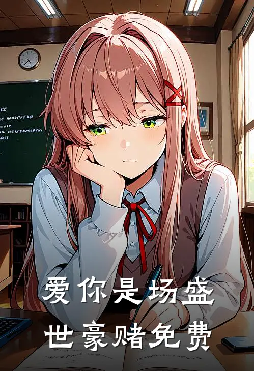 爱你是场盛世豪赌免费