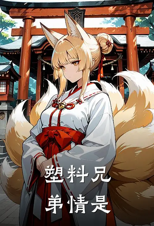 塑料兄弟情是