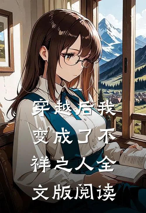 穿越后我变成了不祥之人全文版阅读
