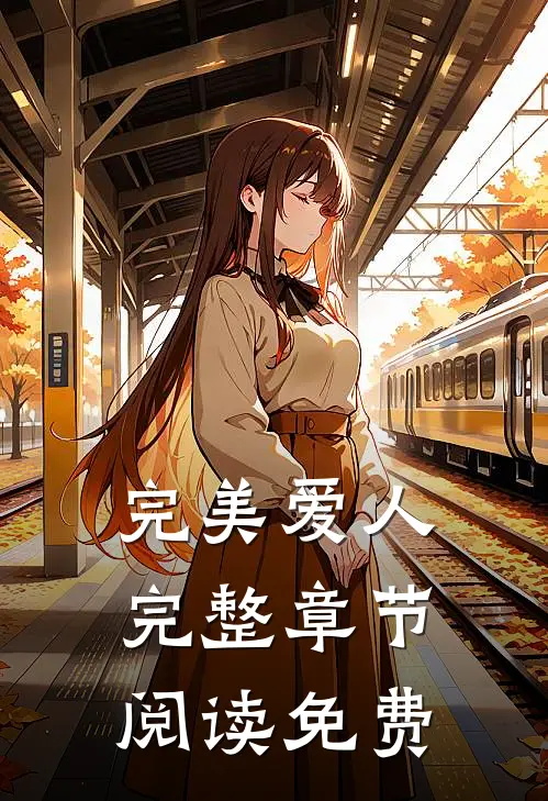 完美爱人完整章节阅读免费