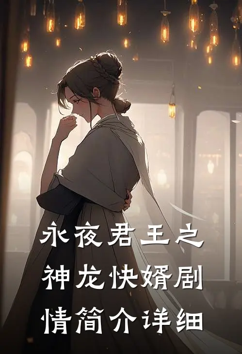 永夜君王之神龙快婿剧情简介详细