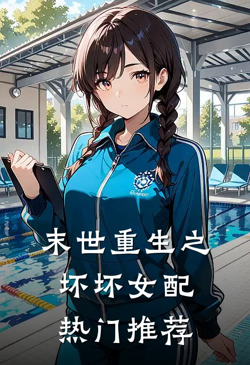 末世重生之坏坏女配热门推荐
