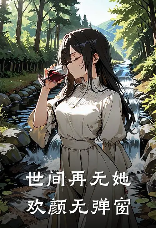 世间再无她欢颜无弹窗