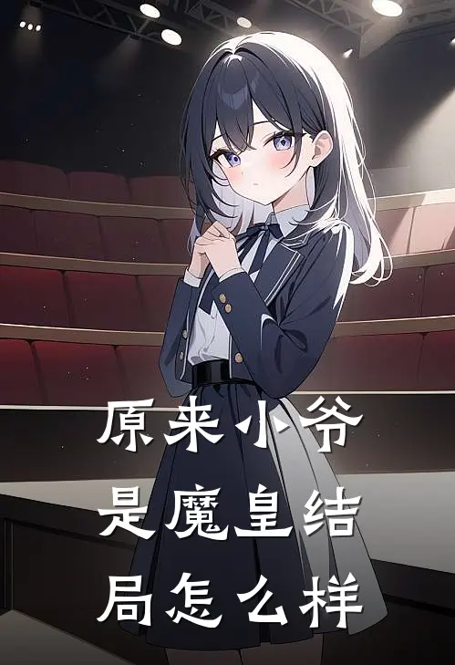原来小爷是魔皇结局怎么样