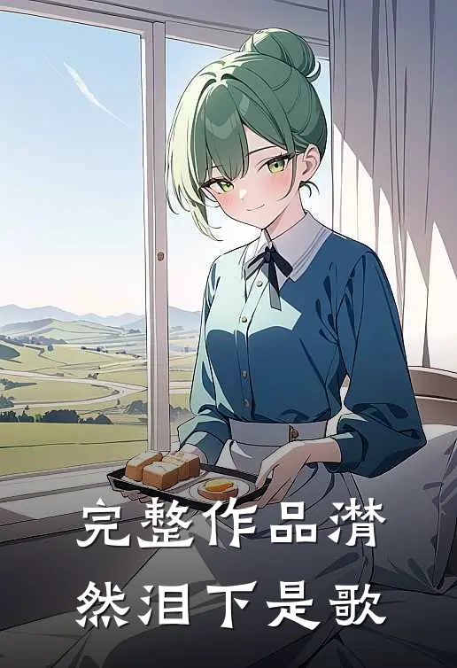 完整作品潸然泪下是歌