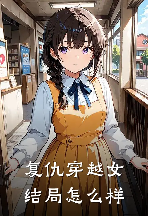 复仇穿越女结局怎么样