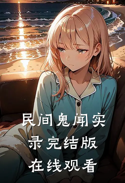 民间鬼闻实录完结版在线观看