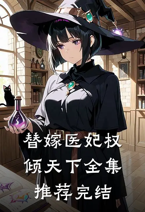 替嫁医妃权倾天下全集推荐完结