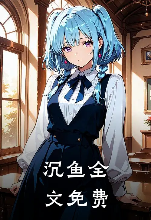 沉鱼全文免费