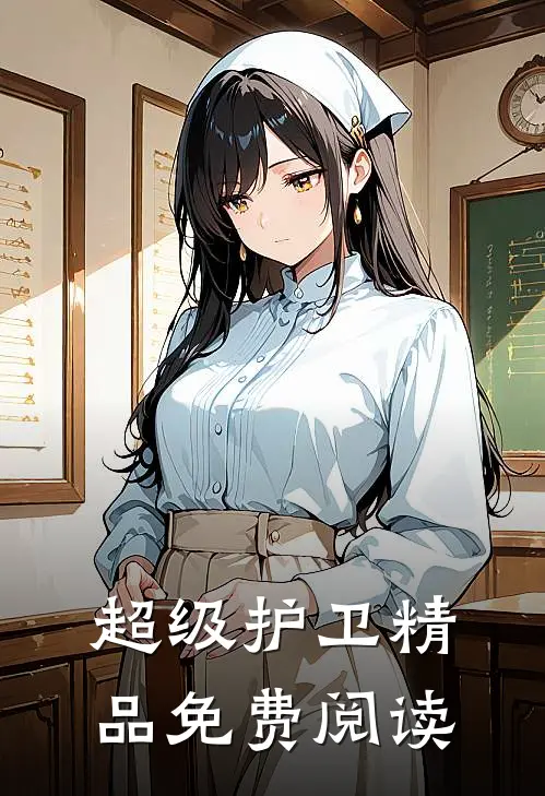 超级护卫精品免费阅读