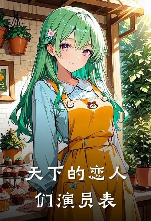 天下的恋人们演员表