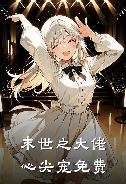 末世之大佬心尖宠免费