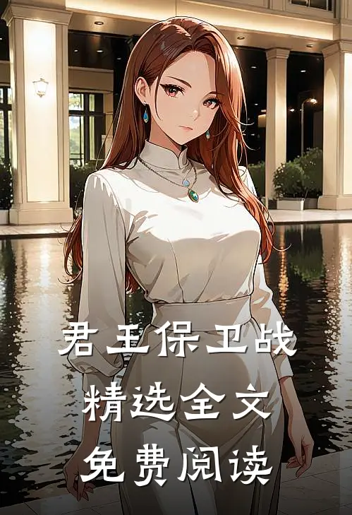 君王保卫战精选全文免费阅读