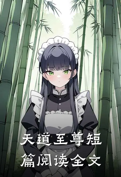 天道至尊短篇阅读全文