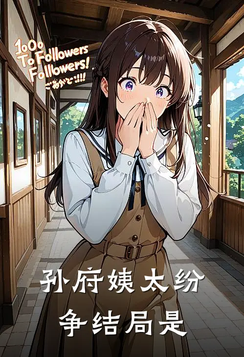 孙府姨太纷争结局是
