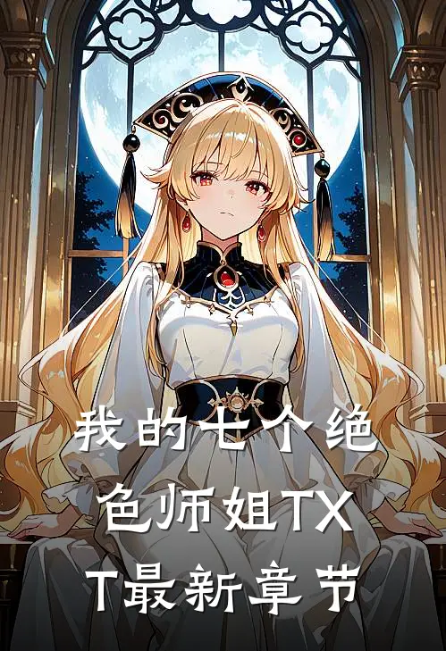 我的七个绝色师姐TXT最新章节