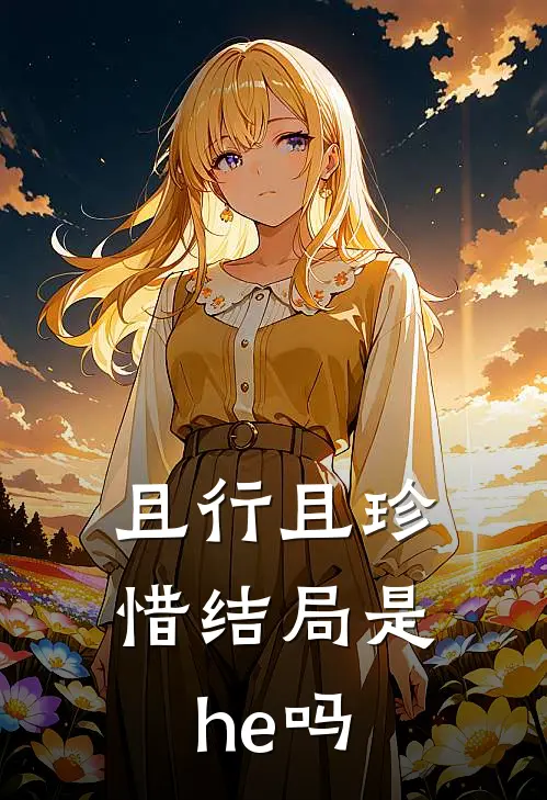 且行且珍惜结局是he吗