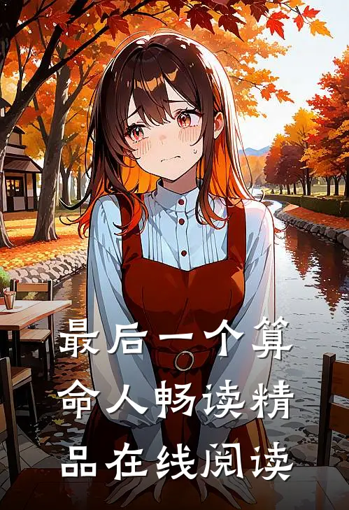 最后一个算命人畅读精品在线阅读