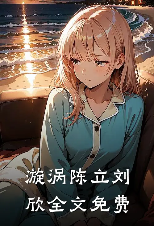 漩涡陈立刘欣全文免费