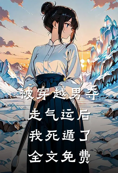 被穿越男夺走气运后我死遁了全文免费