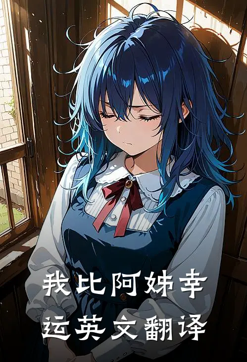 我比阿姊幸运英文翻译