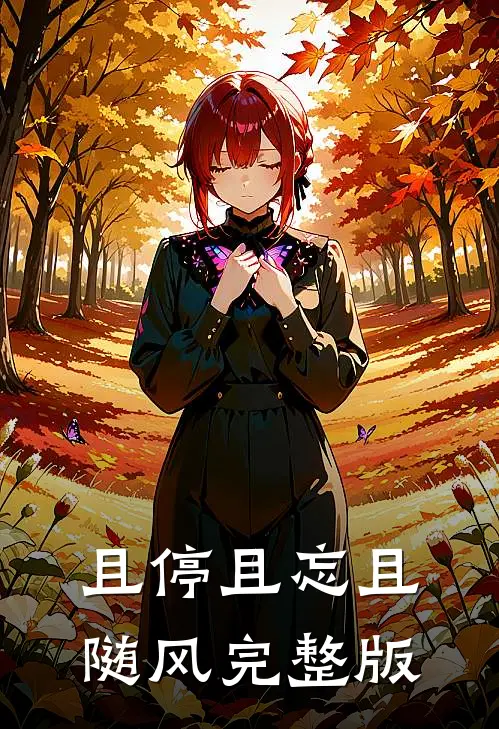 且停且忘且随风完整版