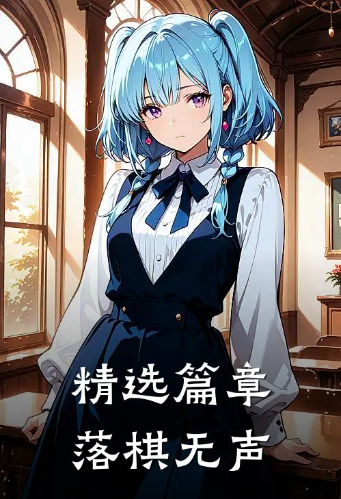 精选篇章落棋无声
