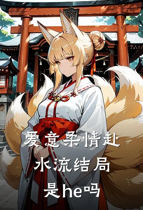 爱意柔情赴水流结局是he吗