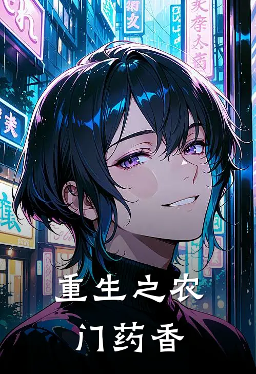 重生之农门药香