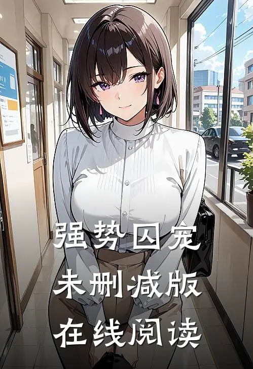 强势囚宠未删减版在线阅读