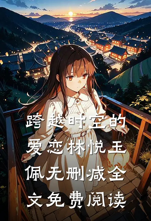 跨越时空的爱恋林悦玉佩无删减全文免费阅读