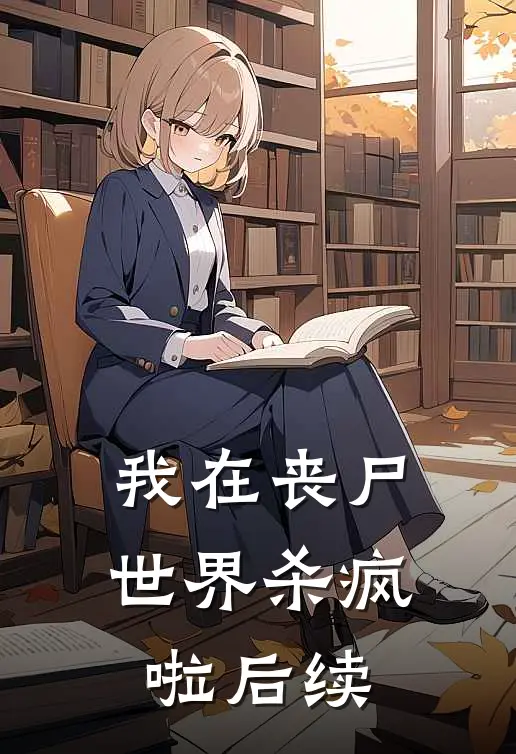 我在丧尸世界杀疯啦后续