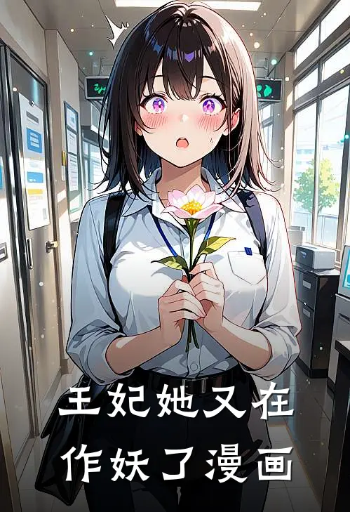 王妃她又在作妖了漫画