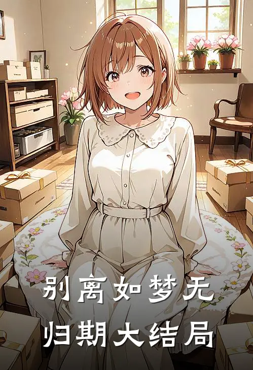 别离如梦无归期大结局