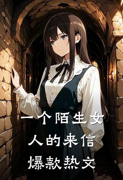 一个陌生女人的来信爆款热文