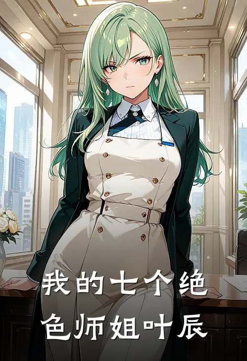 我的七个绝色师姐 叶辰