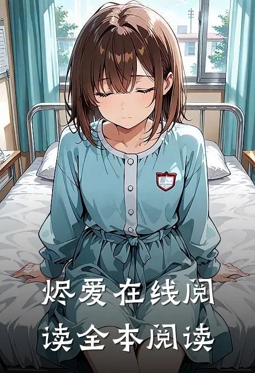 烬爱在线阅读全本阅读