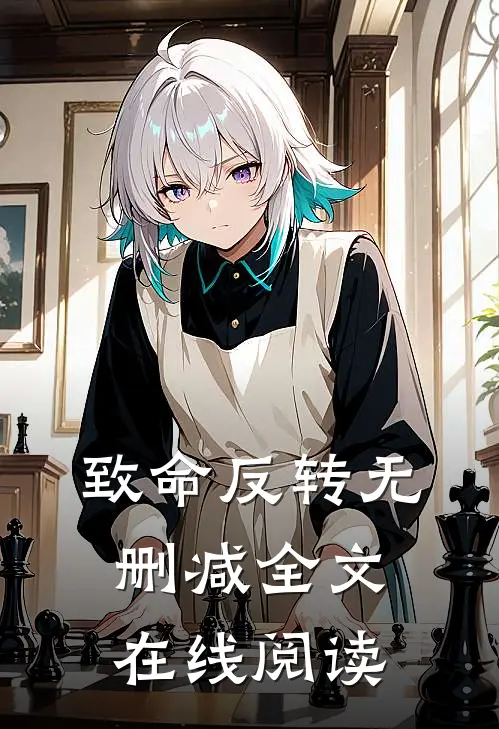 致命反转无删减全文在线阅读