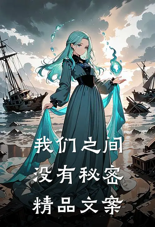 我们之间没有秘密精品文案