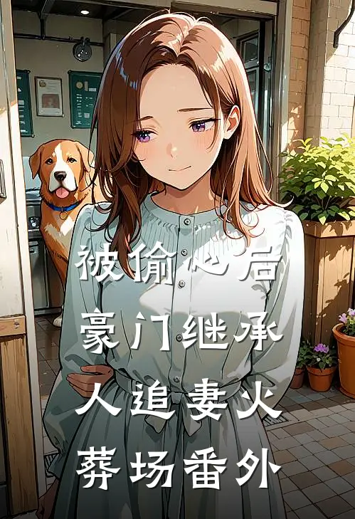 被偷心后，豪门继承人追妻火葬场番外