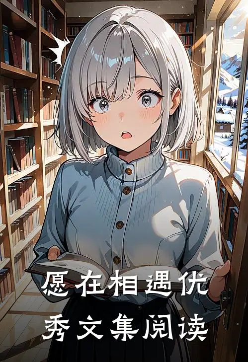 愿在相遇优秀文集阅读